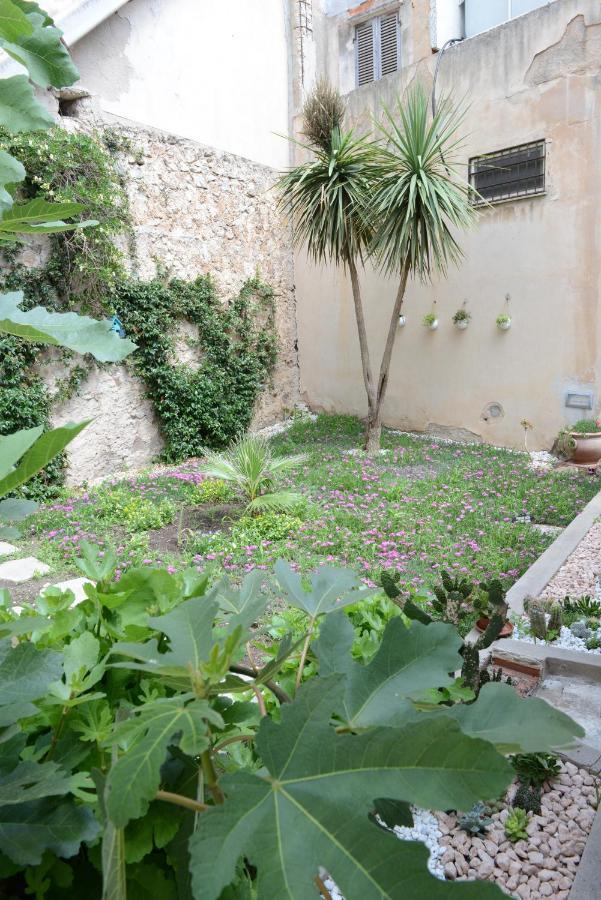 Old Town Secret Garden Lägenhet Alghero Exteriör bild